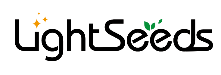light seeds logo